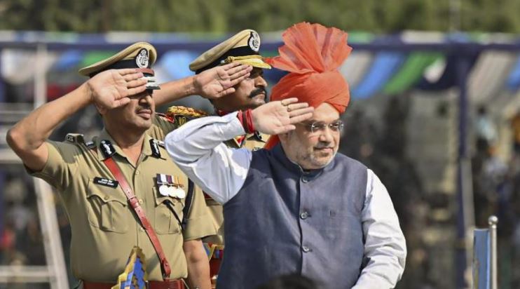 சட்டப்பிரிவு 370 நீக்கப்பட்டதன் பின்னணி: அமித் ஷா விளக்கம்