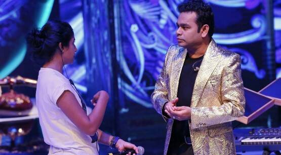 6.30 லட்சத்துக்கு விலை போன ஆஸ்கர் நாயகனின் கோர்ட்! அப்படி என்ன சிறப்பு?