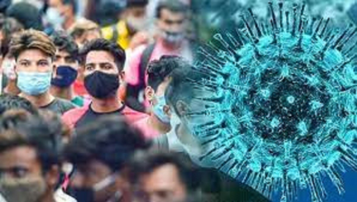 இந்தியாவில் முடிவுக்கு வந்துள்ள கொரோனாவின் மூன்றாவது அலை!