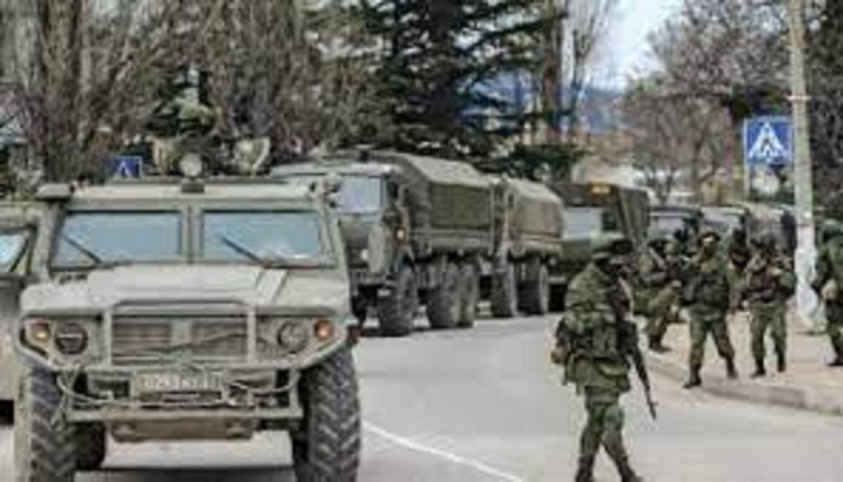 ரஷிய படையினர் உடன்படிக்கையை மீறுகிறார்கள்: – உக்ரைன் சுகாதார அமைச்சர் குற்றச்சாட்டு!