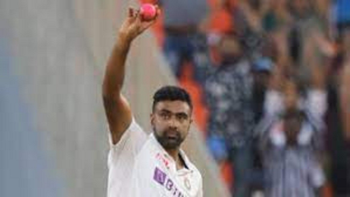 கபில்தேவ் இருந்த இடத்தில் அஷ்வின்! அடுத்தது இவர்தான்!!