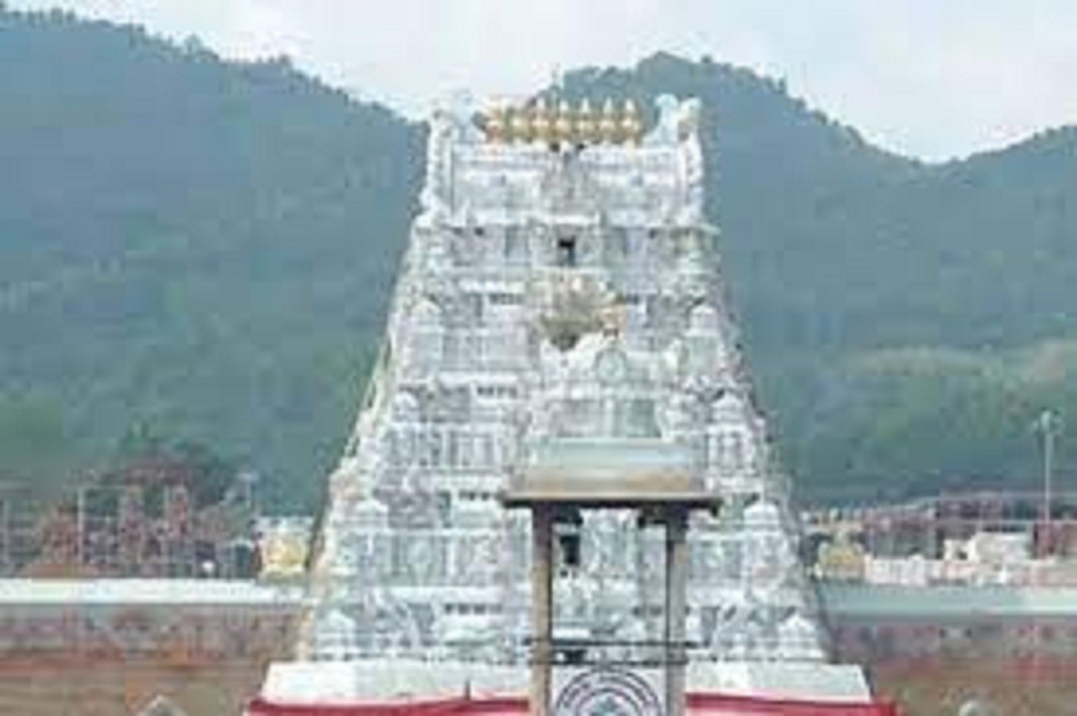 திருப்பதியில் இனி ஒரு மணி நேரத்தில் தரிசனம்!