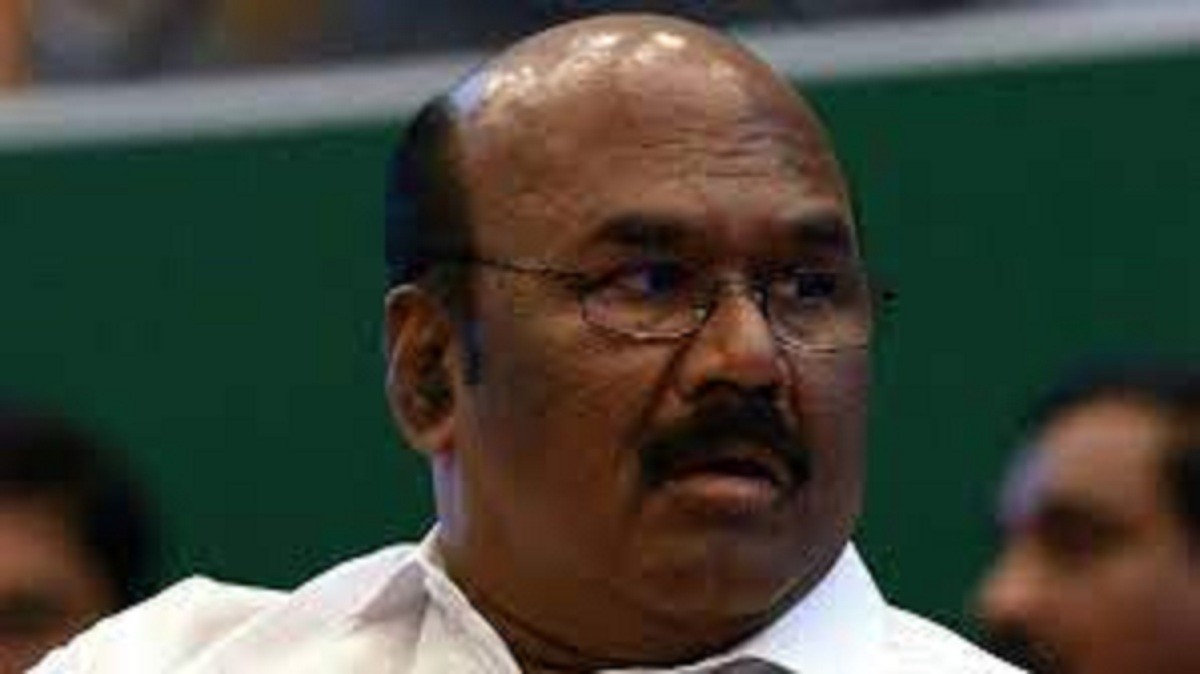 நில அபகரிப்பு வழக்கில் ஜெயக்குமாருக்கு ஜாமீன் வழங்கப்பட்டது! இருப்பினும் இதை செய்தே ஆக வேண்டும்!!