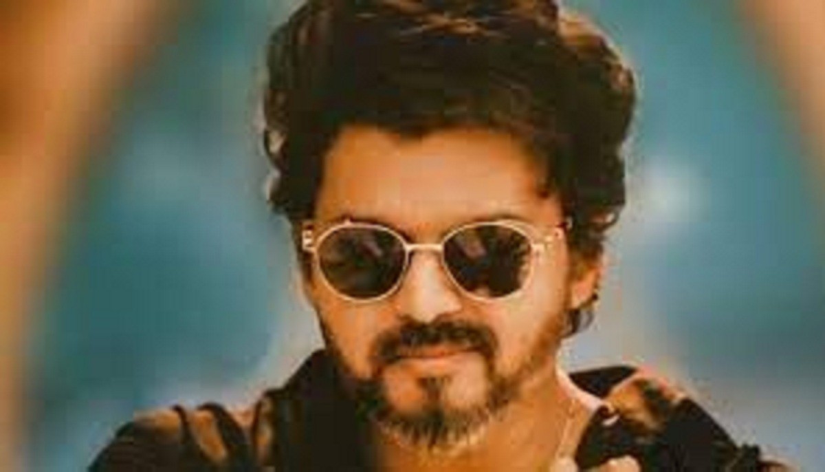 விஜய்யின் ‘பீஸ்ட்’ படத்தின் ஆடியோ வெளியீடு இந்த தேதியில் வெளியாக உள்ளதாக தகவல்!