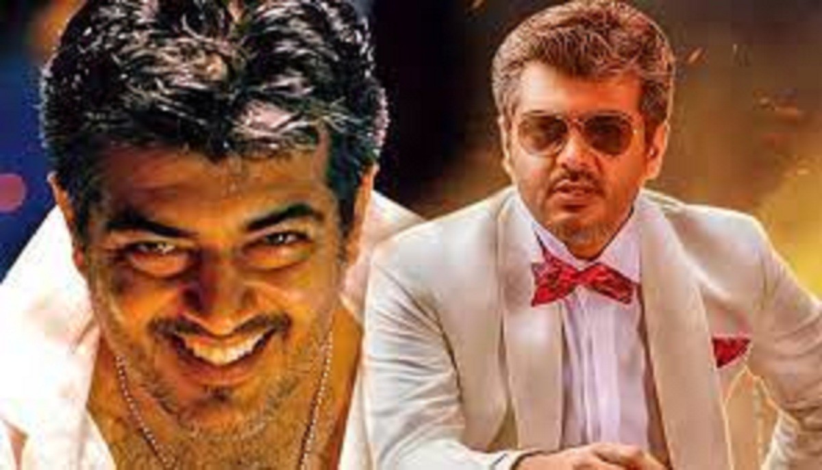 மங்காத்தா இரண்டாம் பாகத்திற்கான கதை தயார்! அஜித் அழைத்தால் உடனே ஆரம்பம்!!