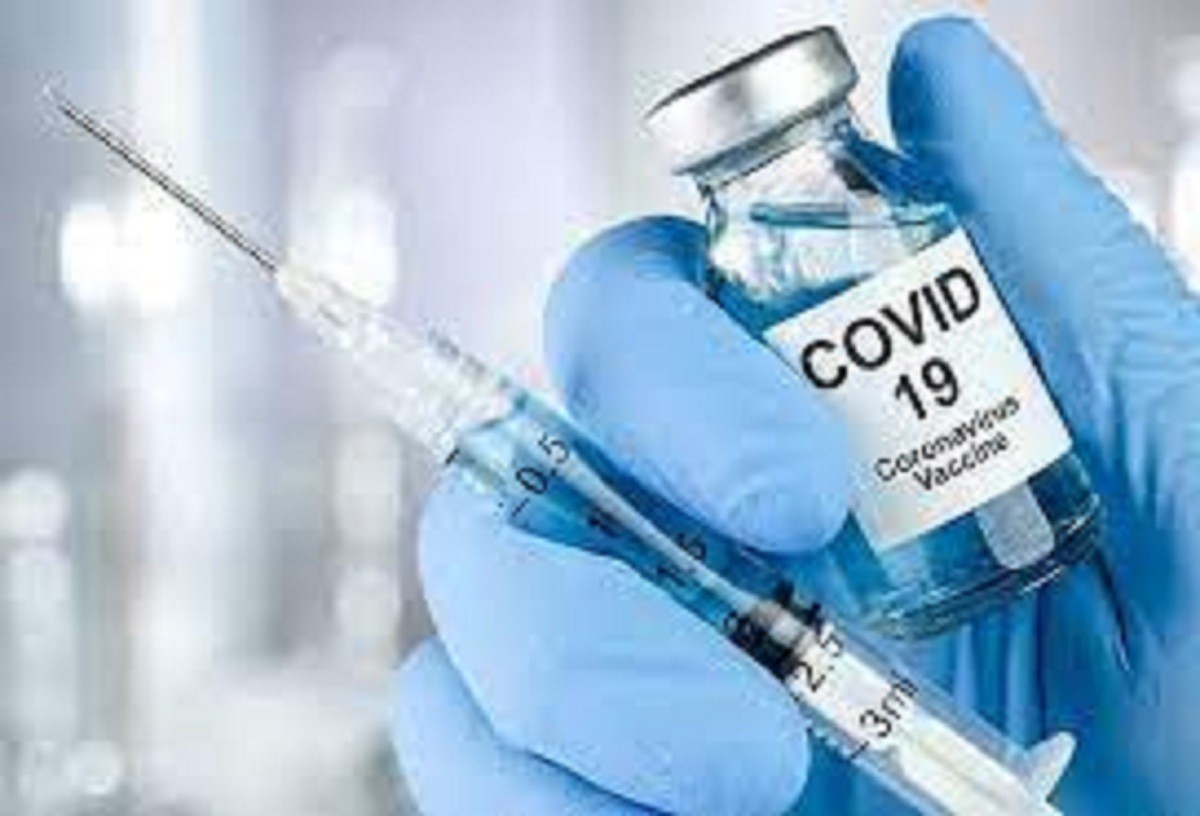 நாடு முழுவதும் இன்று தொடங்கிய ‘கோர்பேவேக்ஸ்’ தடுப்பூசி செலுத்தும் பணி!