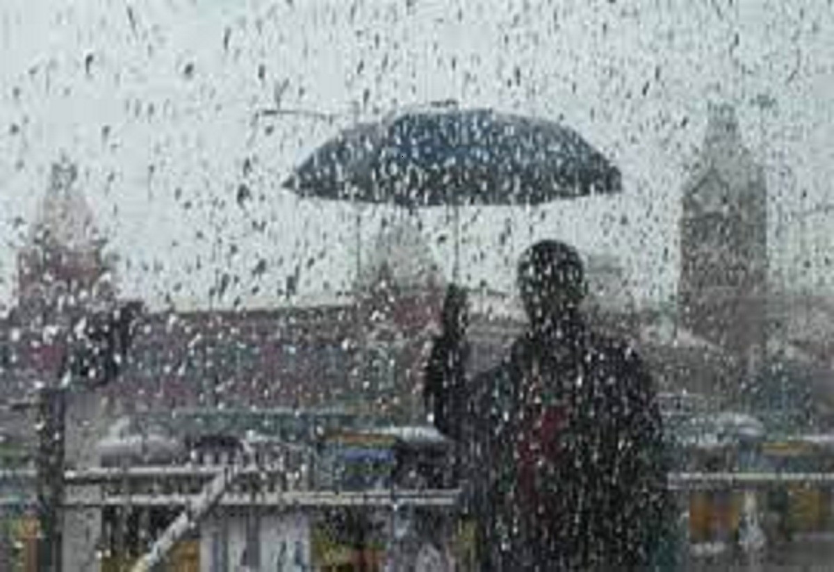 வளிமண்டல கீழடுக்கு சுழற்சி காரணமாக இந்த மாவட்டங்களில் இடிமின்னலுடன் கூடிய மழை பெய்யும்!