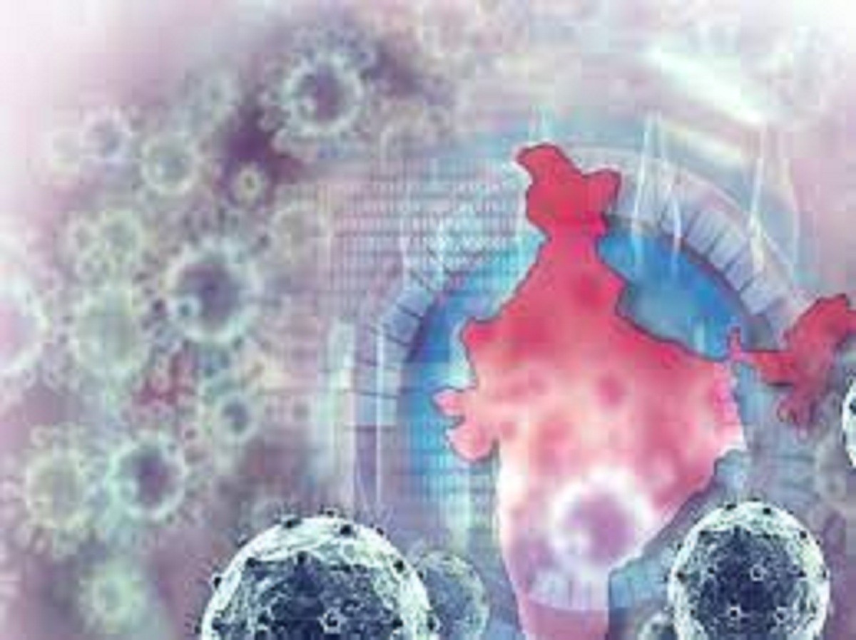 கொரோனா பரவல் திடீர் அதிகரிப்பு! எச்சரித்துள்ள மத்திய அரசு!!