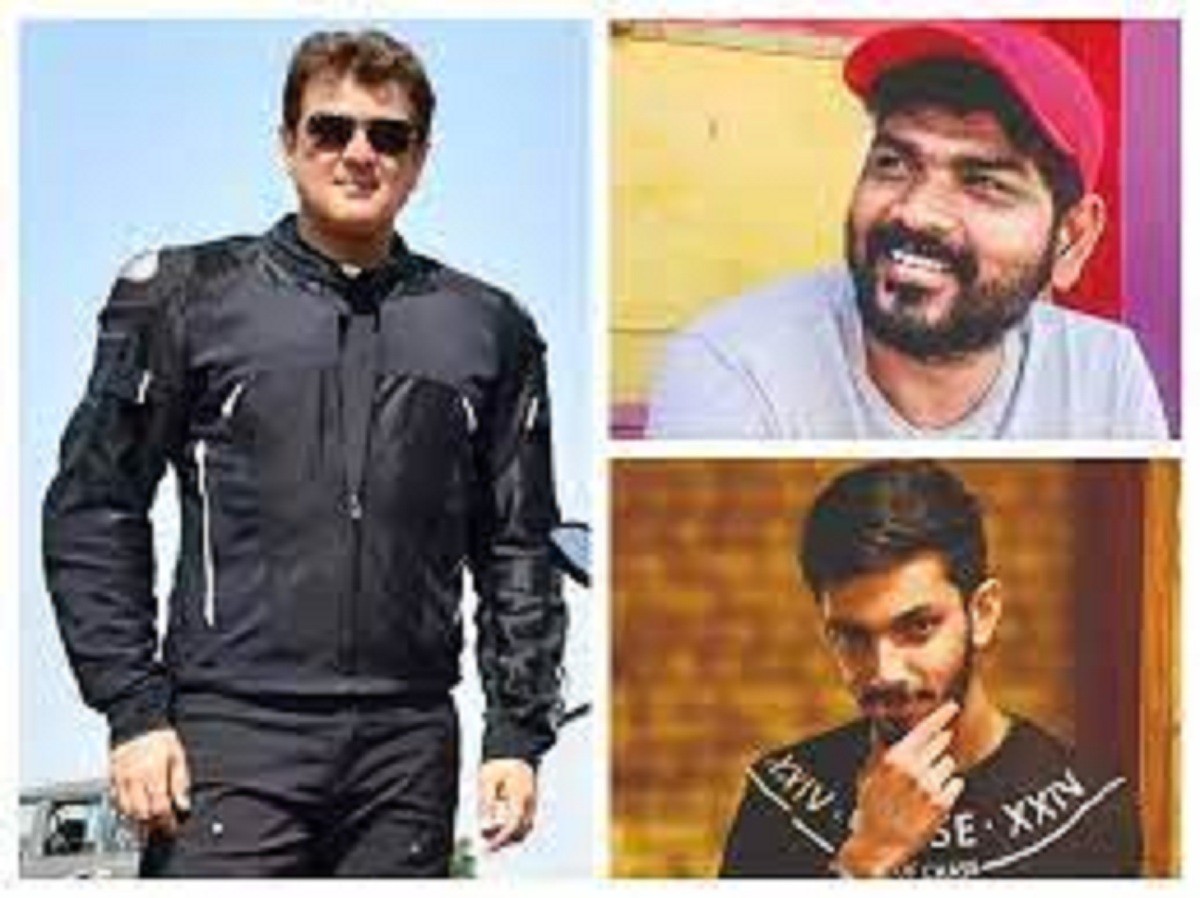 அஜித்தின் 62-வது படம் குறித்த முக்கிய அறிவிப்பை வெளியிட்ட படத்தின் தயாரிப்பு நிறுவனம்!