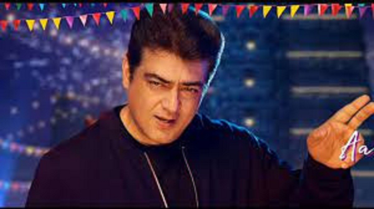 இதுவரை வலிமை படம் செய்த வசூல் இத்தனை கோடியாம்! போனி கபூர் வெளியிட்ட வசூல் நிலவரம்!!