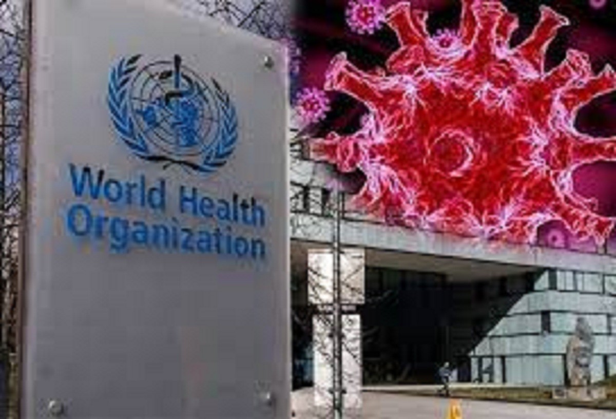 கொரோனா பாதிப்பு அதிகரித்து வருகிறது! உலக சுகாதார அமைப்பு எச்சரிக்கை!!