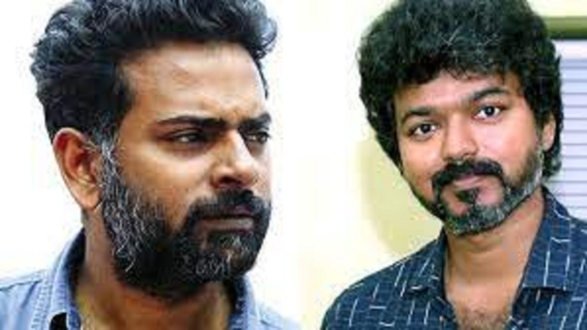 விஜய்க்காக காத்திருக்கும் பிரேமம் படத்தின் இயக்குனர்!