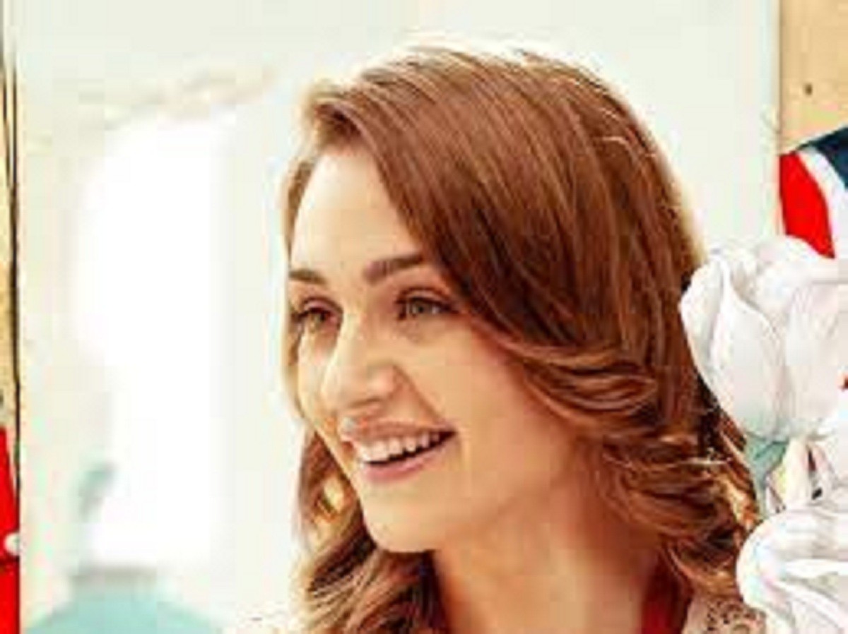 தமிழ் சினிமாவின் முன்னணி நடிகர் படத்தில் நடிக்கவுள்ள உக்ரைன் நடிகை!