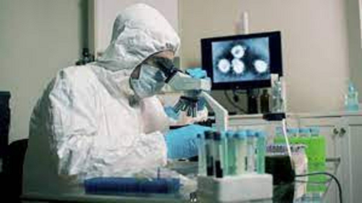 ஒமைக்ரானை விட வேகமாக பரவும் வைரஸ்! ஆய்வில் அதிர்ச்சி தகவல்!!