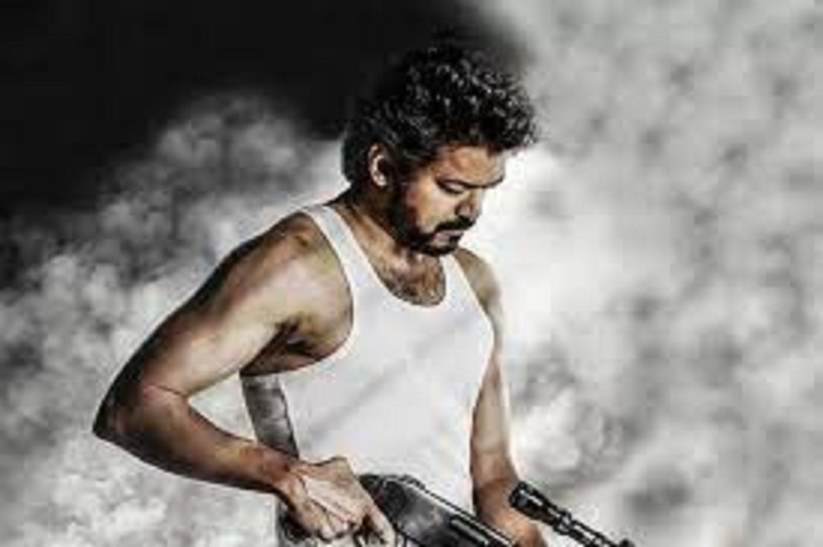 அதிக விலைக்கு விற்கப்பட்ட ‘பீஸ்ட்’ படத்தின் திரையரங்க விநியோக உரிமை!