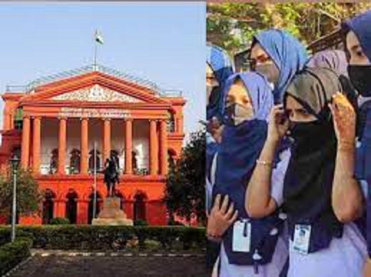 ஹிஜாப் விவகாரத்தில் உயர்நீதிமன்ற தீர்ப்பை எதிர்த்து கருத்து தெரிவித்தவர்கள் மீது நடவடிக்கை!