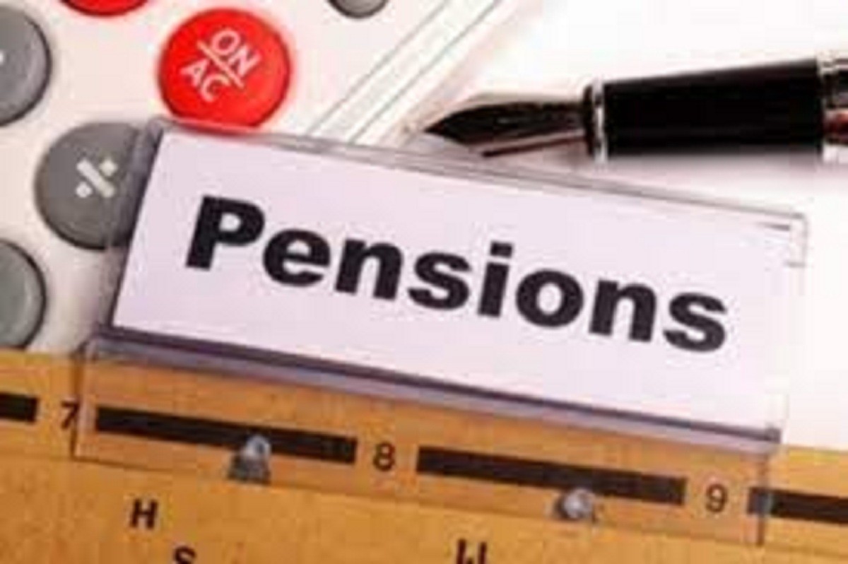 இனி ஒரு முறை மட்டுமே ஓய்வூதியம் வழங்கப்படும்! முதல்வர் வெளியிட்ட அதிரடி உத்தரவு!!