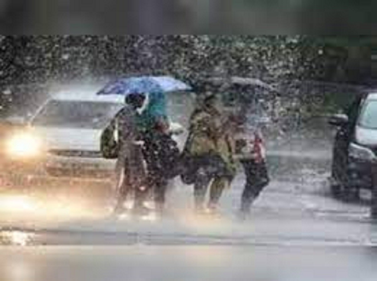 மழை பெய்யும் பகுதிகள் குறித்த முக்கிய அறிவிப்பை வெளியிட்டுள்ள வானிலை ஆய்வு மையம்!