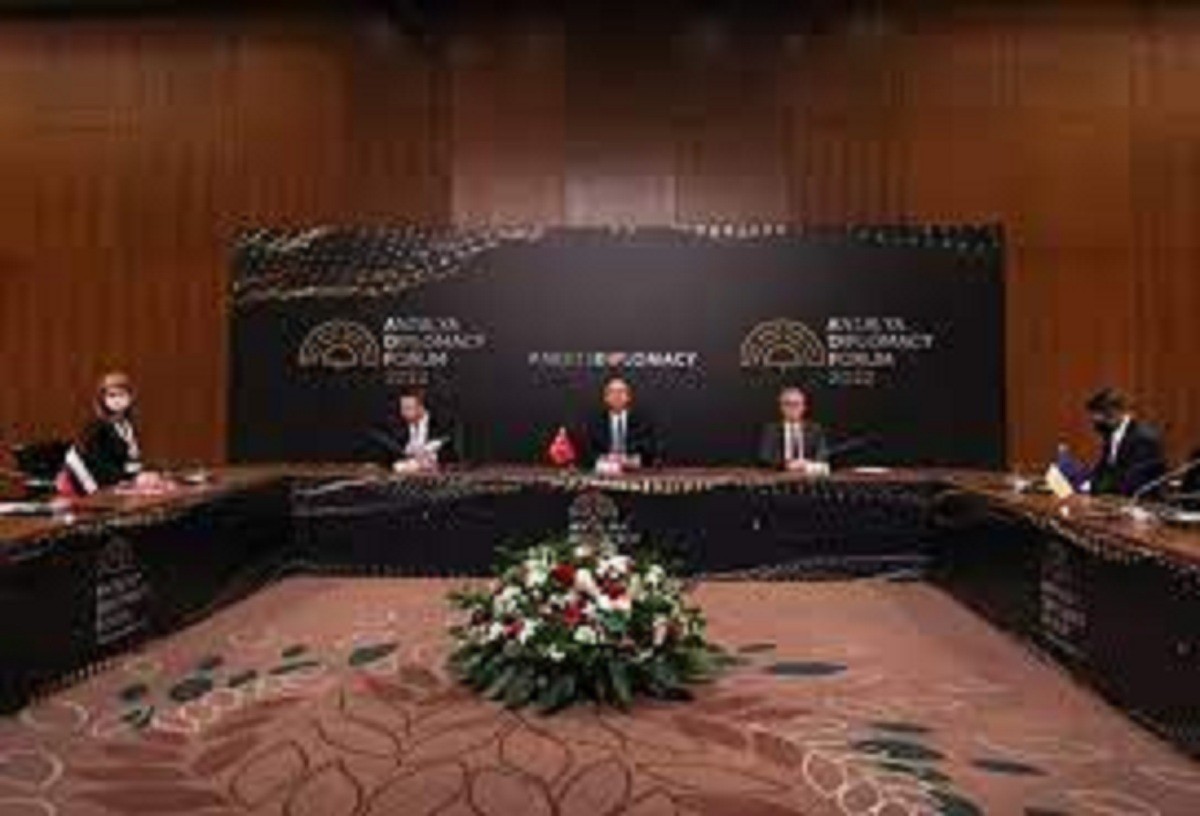 துருக்கியில் இன்று மீண்டும் தொடங்குகிறது! மிகுந்த எதிர்பார்ப்பில் உலக நாடுகள்!!