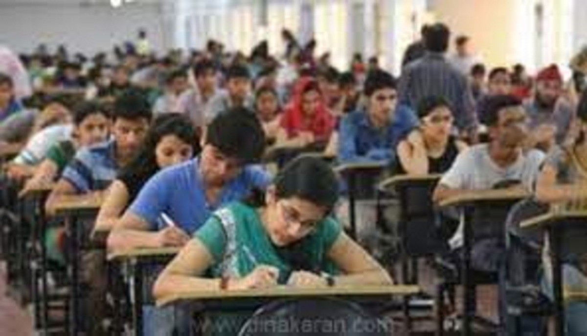 மாநில பல்கலைக்கழகங்களும் பல்கலைக்கழக பொது நுழைவுத்தேர்வை நடத்த யுஜிசி அறிவுறுத்தல்!