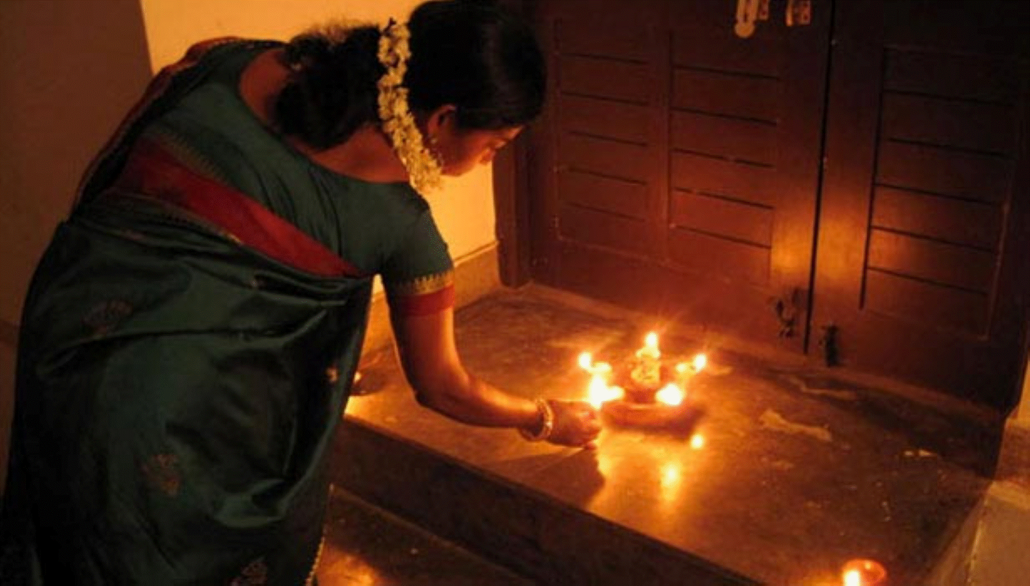 தோஷமும் பரிகாரமும்!