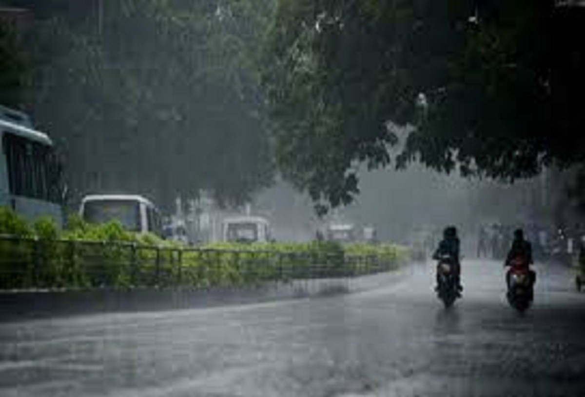 தமிழகத்தில் இந்த மாவட்டங்களில் மழை! வானிலை ஆய்வு மையம் வெளியிட்டுள்ள அறிவிப்பு!!