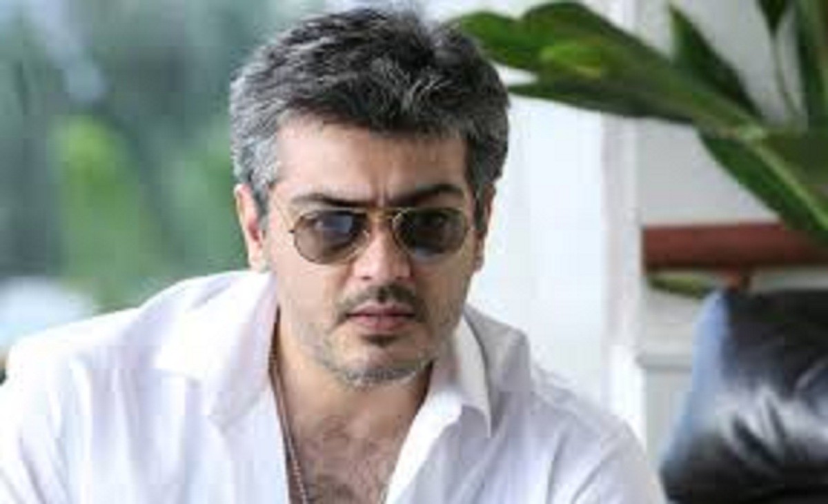 அஜித்தின் அடுத்த படத்தின் தலைப்பு இந்த தேதியில் வெளியாகிறது!