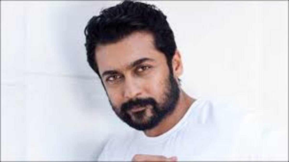 சூர்யாவின் அடுத்த படத்தை இயக்கவிருக்கும் பிரபல இயக்குனர்!