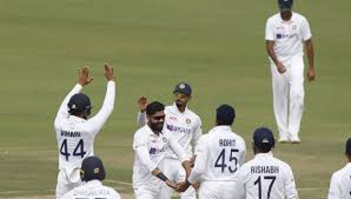 இதுவரை ‘டிரா’ ஆகாத பகல்-இரவு டெஸ்ட் போட்டி!