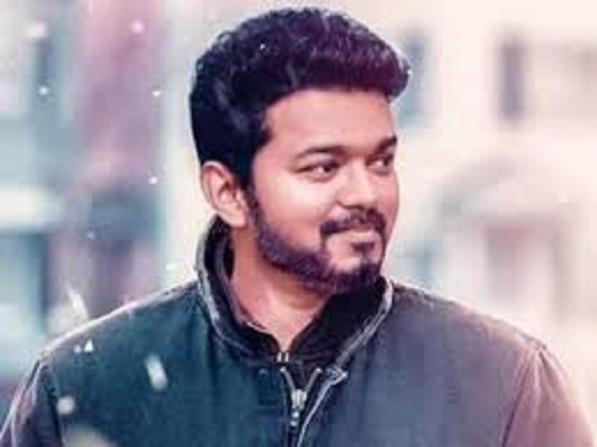 விஜய் படத்தில், விஜய்க்கு பிடிக்காத ‘இன்ட்ரோ பாடல்’!