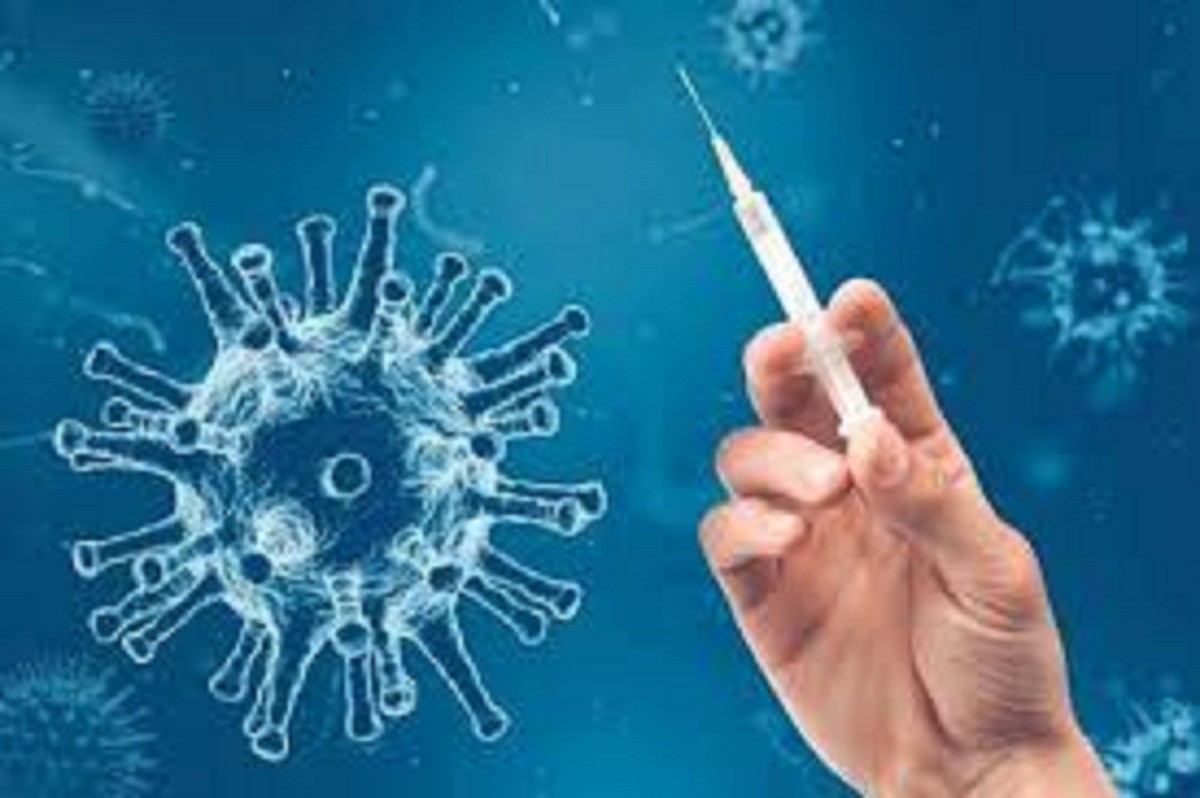 இவர்கள் அனைவருக்கும் நாளை முதல் இந்த வகை தடுப்பூசி செலுத்த மத்திய அரசு அனுமதி!