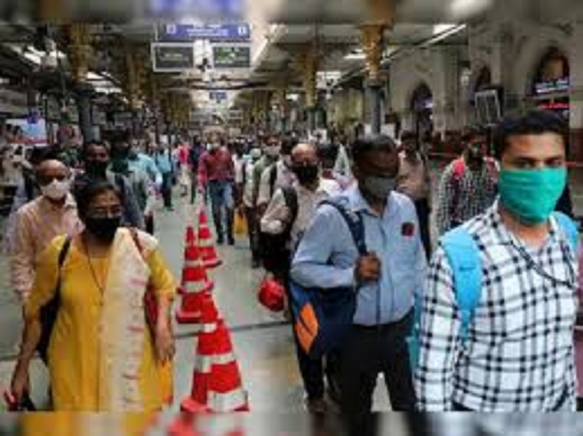 அதிகரித்து வரும் கொரோனா! நிபுணர்கள் அளித்துள்ள பதில்!!