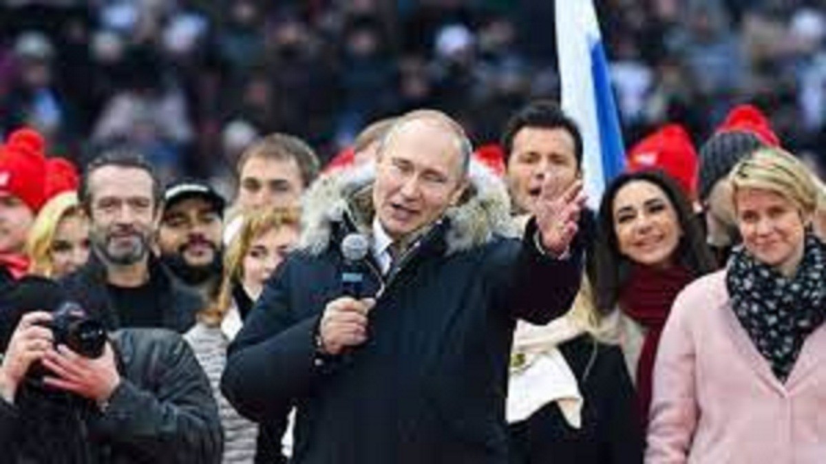 இந்திய மாணவர்களுக்கு ரஷியா அழைப்பு!