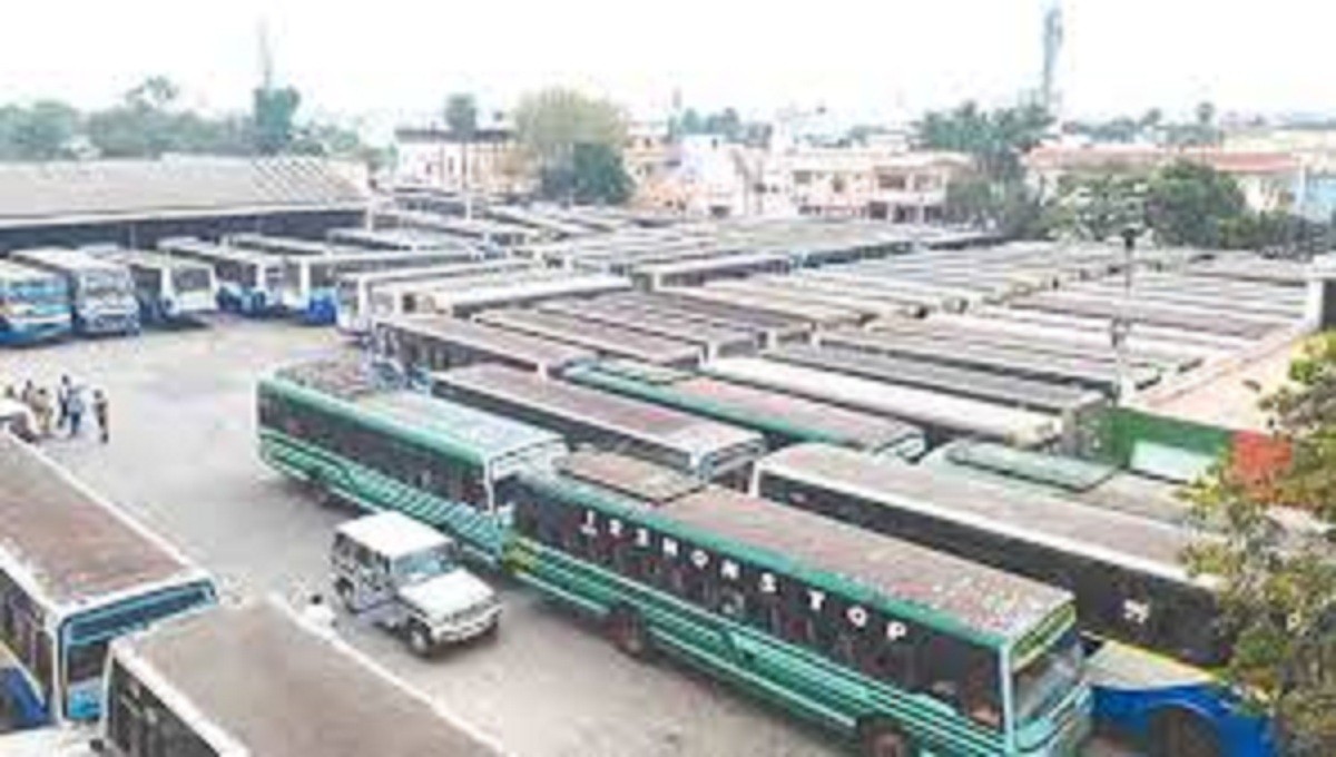 இன்று இரண்டாவது நாளாக தொடரும் வேலைநிறுத்த போராட்டம்!