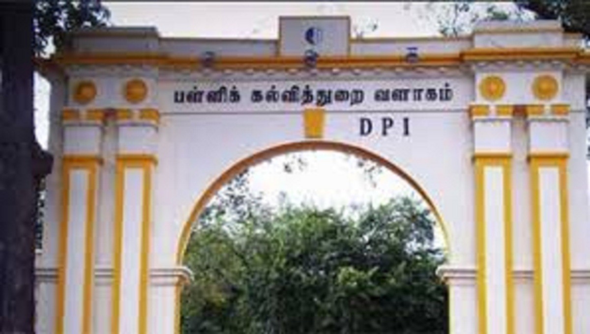 பள்ளிகளுக்கு கோடை விடுமுறை விடுவது எப்போது? அமைச்சர் கூறிய பதில் இதோ!