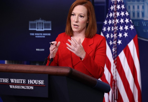 ரஷ்யாவின் அடுத்தபடியான பயோ அட்டாக்! எச்சரிக்கை விடுக்கும் அமெரிக்கா!