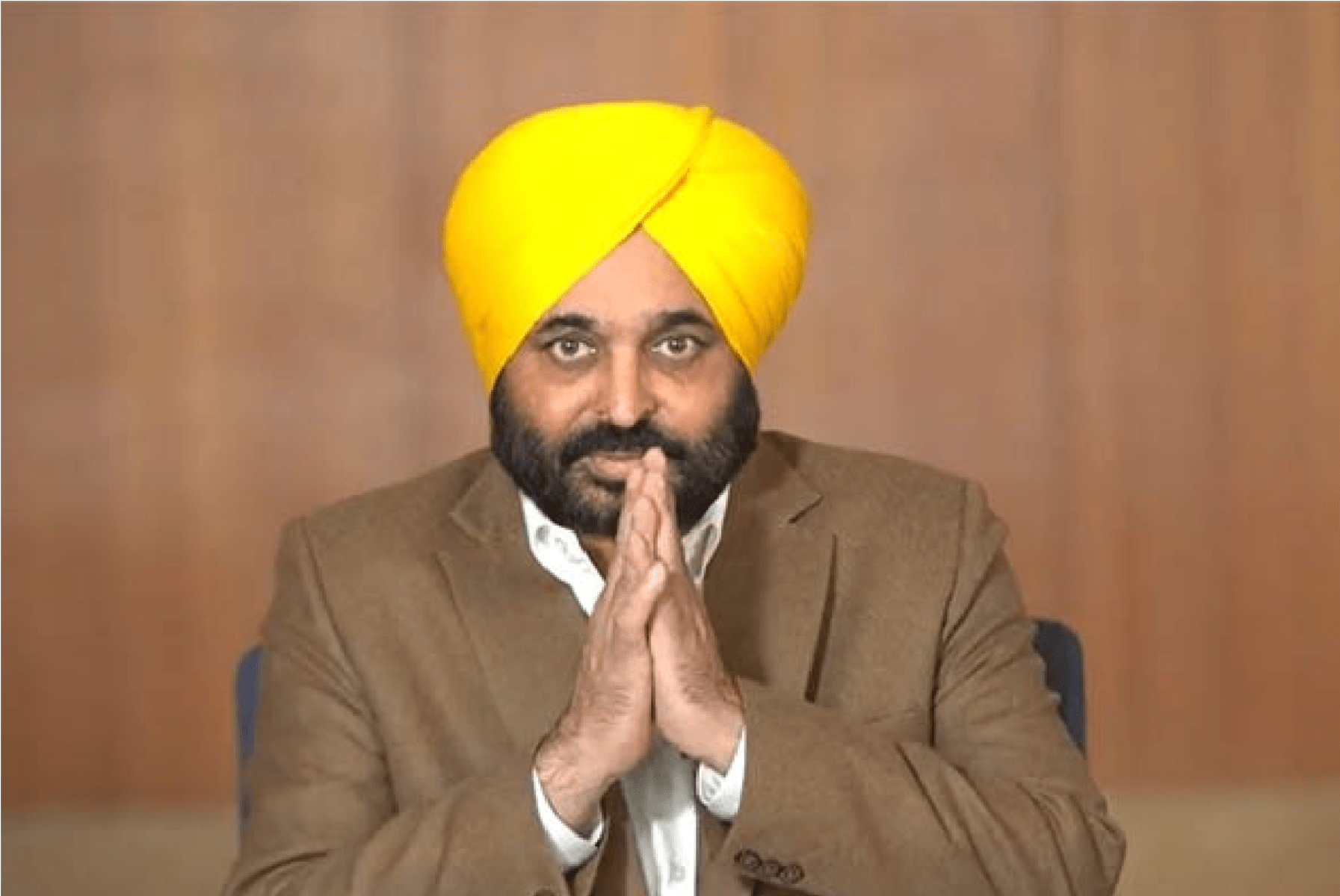 பஞ்சாப் மாநில முதலமைச்சராக இன்று பதவி ஏற்கிறார் பகவந்த் மான்!