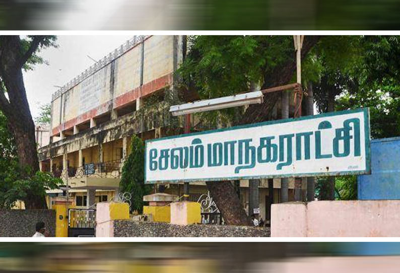 சேலம் மக்களுக்கு எச்சரிக்கை! இந்தப் பகுதிகளில் அதிகரிக்கும் கொள்ளை சம்பவம்!