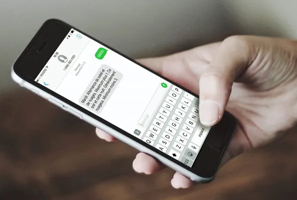 மக்களே இதுபோல் எஸ்எம்எஸ் வந்தால் உஷார்! மோசடி கும்பலின் அடுத்த ஐடியா இது தான்!