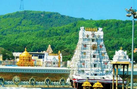 இவர்கள்  இந்த நாட்களில் மட்டும் தான் ஏழுமலையானை தரிசனம் செய்ய முடியும்! எந்தெந்த தினங்கள் தெரியுமா?