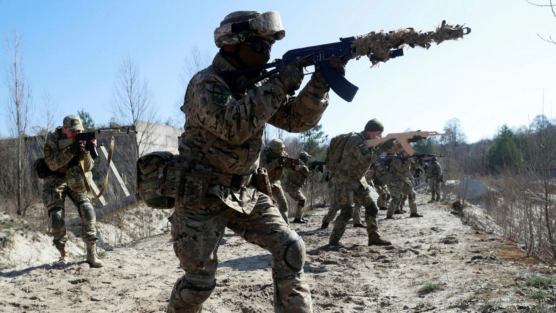 ரஷ்யாவின் இறுதிக்கட்ட தாக்குதல்! முக்கிய நகரங்களை கைப்பற்ற தீவிரம் காட்டும் ரஷ்ய ராணுவம்!