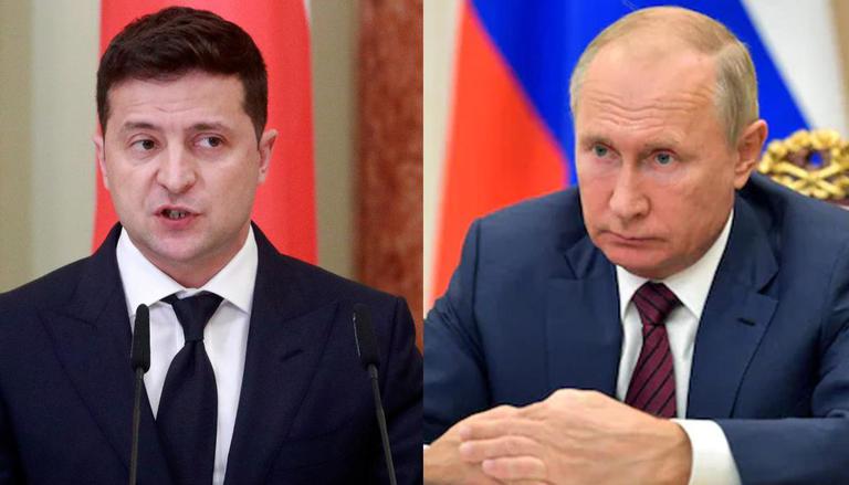 ரஷ்யாவுடன் கூட்டு சேரும் சீனா! உக்ரனை ஆக்கிரமிக்க அடுத்தகட்ட திட்டம்!