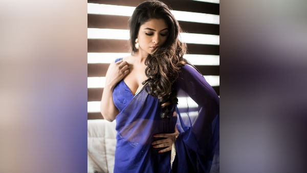 கணவரை வெறுப்பேற்ற கவர்ச்சி போட்டோ ஷூட்! விவாகரத்து பெற்ற உடன் ஆட்டத்தை தொடங்கிய கதாநாயகி!