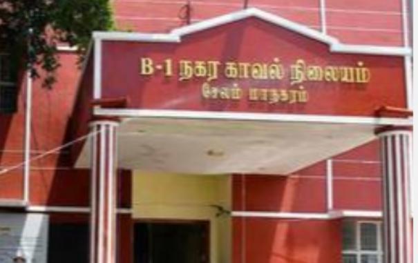 அதிகரிக்கும் ரேஷன் கொள்ளை! ஆக்ஷன் பட பாணியில் அதிரடி காட்டிய சேலம் போலீஸ்!