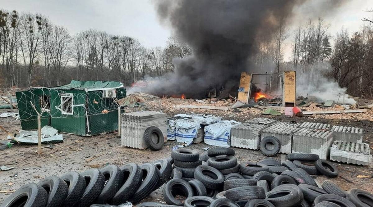 ரஷ்யாவிற்கு எதிரான போரில் உயிர் தியாகம் செய்த பிரபல நடிகர்