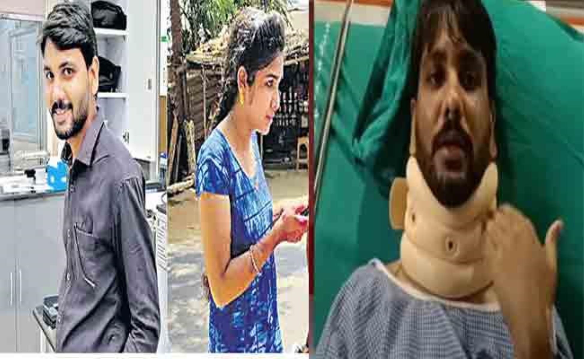 இன்ப அதிர்ச்சி தருவதாக வருங்கால கணவருக்கு போன் செய்த மணமகள்! மணமகனுக்கு காத்திருந்த அதிர்ச்சி!