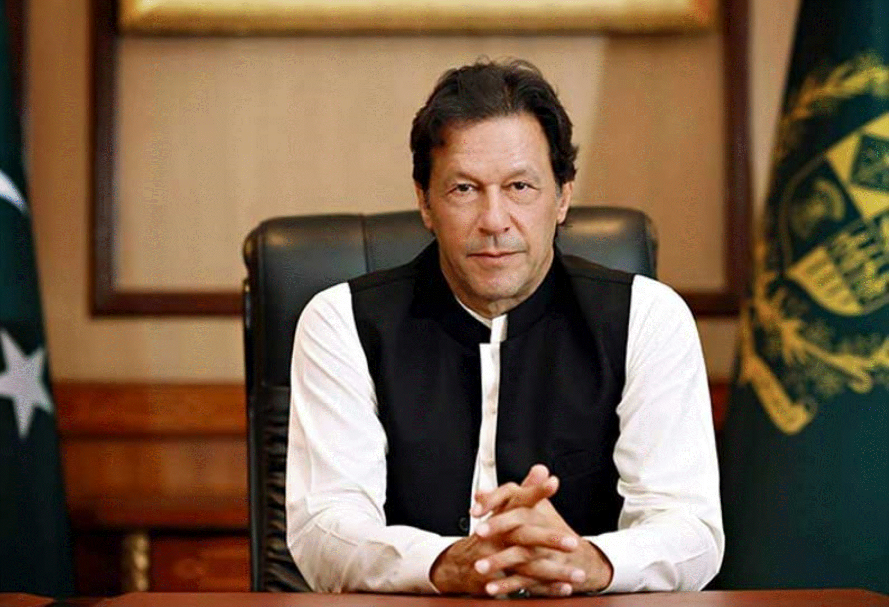 நம்பிக்கை இல்லா தீர்மானம் கழுந்தது இம்ரான்கான் அரசு! புதிய பிரதமர் யார் இன்று கூடும் நாடாளுமன்றம்!