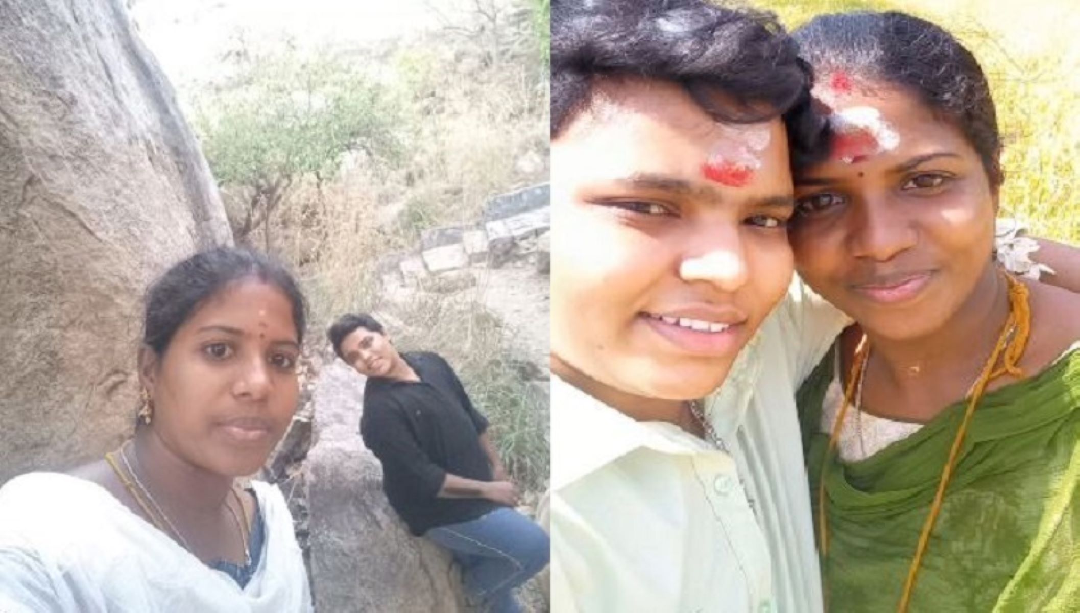 காதலுக்காக ஆணாக மாறிய பெண்! இறுதியில் நடந்த விபரீதம்!