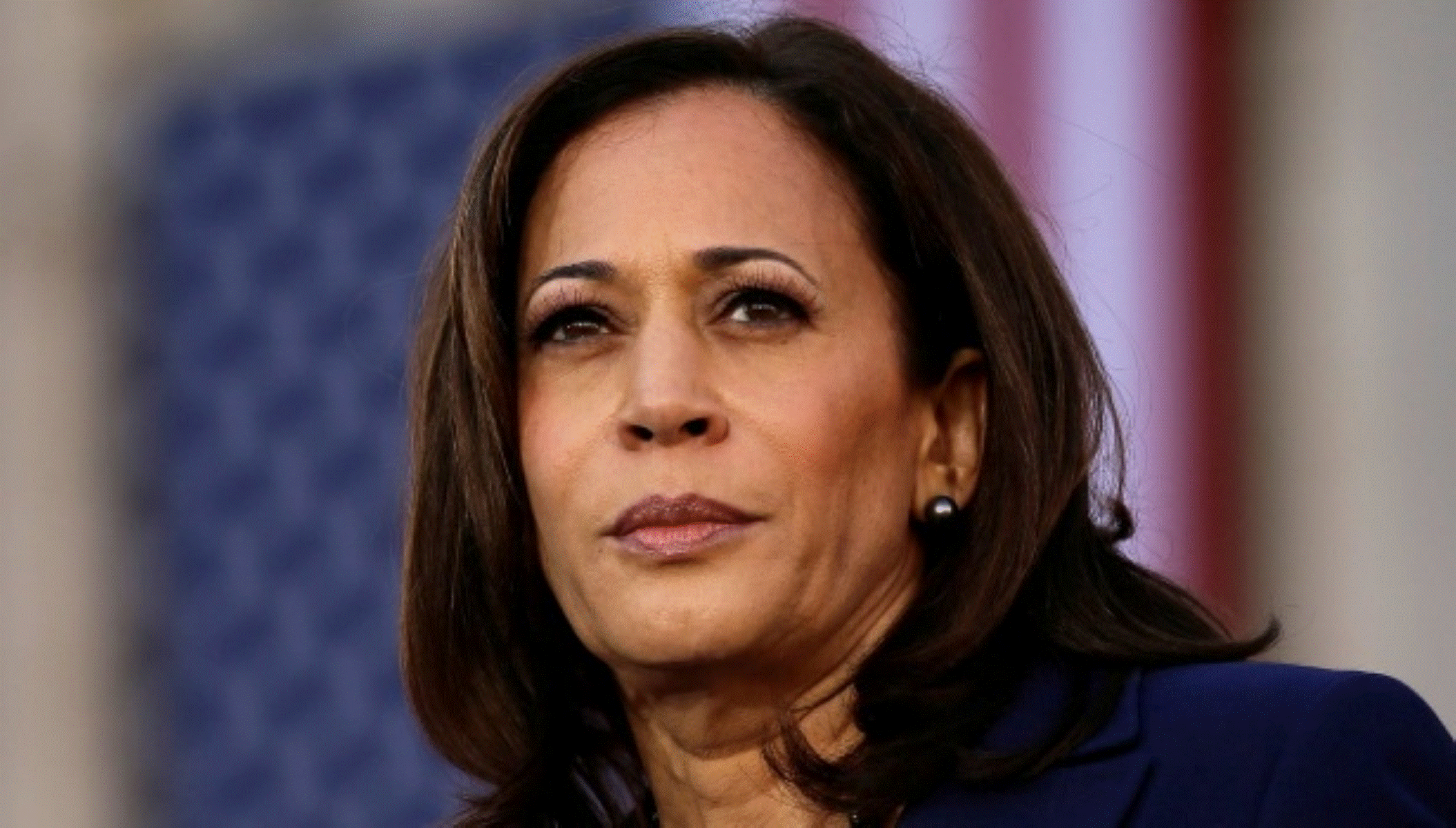 அமெரிக்காவின் துணை அதிபர் கமலா ஹாரிஸுக்கு உறுதியான நோய்த்தொற்று பரவல்! வெள்ளை மாளிகை வெளியிட்ட தகவல்!