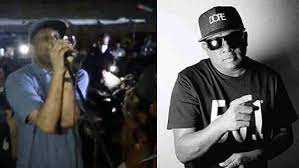 பிரபல ராப் பாடகர் திடீர் உயிரிழப்பு! இணையத்தில் வைரலாகும் வீடியோ!